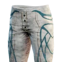 Icono del item "Pantalones de guarda forestal del erudito"