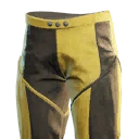 Icône de l'objet "Pantalon en cuir du veilleur"