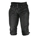 Ikona dla przedmiotu "Ordynarne skórzane spodnie – replika"