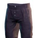 Icône de l'objet "Pantalon en cuir corrompu"