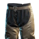 Icona per articolo "Pantaloni abbandonati"