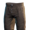 Icône de l'objet "Pantalon en cuir souillé"