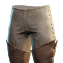Icône de l'objet "Pantalon de pillard"