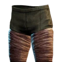 Icon for item "Sturgeon Style Thighwraps of the Sage"