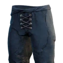 Icona per articolo "Pantaloni medi di rampicanti"