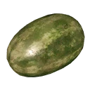 Symbol für Gegenstand "Melone"