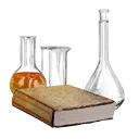 Icono del item "Kit de alquimista"