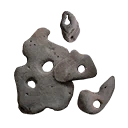 Ícone para item "Pedras da Bruxa"