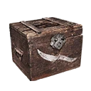 Icon for item "Minor Skinning Mastery Cache"