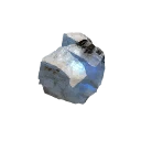 Icono del item "Piedra de luna imperfecta"