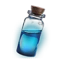Icono del item "Agua de Azoth"