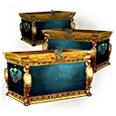Icon for item "Sandstorm Crafting Multi-Chest"
