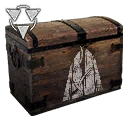 Icon for item "Garden of Genesis Mutator Chest"