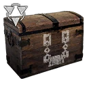 Icon for item "Lazarus Instrumentality Mutator Chest"