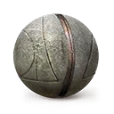 Icône de l'objet "Orbe monolithe de l'Opulence"