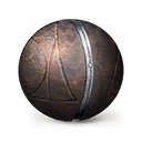 Icône de l'objet "Orbe monolithe de la Herse supérieure"