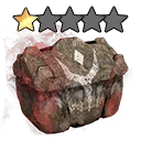 Icon for item "Greater Tribulation Monolith Cache"