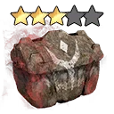 Icono del item "Alijo de monolito del Tormento superior"