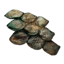 Icon for item "Putrid Naga Scales"