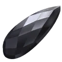 Icon for item "Cut Pristine Onyx"