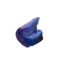 Icône de l'objet "Opale impure"