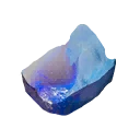 Icône de l'objet "Opale éclatante"