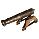 Icon for item "Explosive Turret Tier 1"