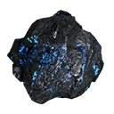 Icon for item "Infused Ore"