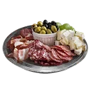 Icon for item "Simple Party Spread"