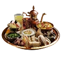 Icon for item "Royal Party Spread"