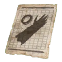 Icon for item "Rushing Void Gauntlet Pattern"