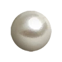 Icon for item "Cut Pristine Pearl"