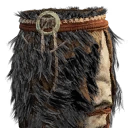 Icono del item "Vendas para las piernas de cazabestias del centinela"