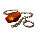 Ikona dla przedmiotu "Cenne fragmenty biżuterii"