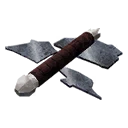Icon for item "Useful Weapon Scraps"