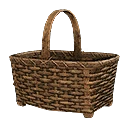 图标用于 "Picnic Basket"