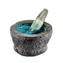 Icon for item "Cyan Pigment"
