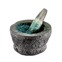 Icon for item "Turquoise Prismabloom"