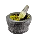 Icon for item "Yellow Prismabloom"