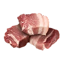 Icon for item "Pork Belly"