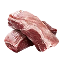 Icono del item "Carne de cerdo"