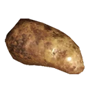 Icon for gatherable "Potatoes"