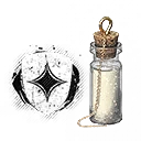 Icono del item "Poción de absorción arcana potente"