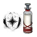 Symbol für Gegenstand "Behandelter Trank der Arkanen Absorption"