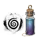 Icon for item "Powerful Void Absorption Potion"