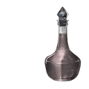 Icon for item "Potion d'encombrement imprégnée"