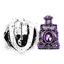 Icon for item "Infused Ancient Ward Potion"
