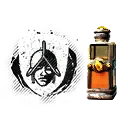 Icon for item "Strong Human Ward Potion"