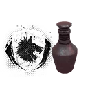Icon for item "Powerful Beast Ward Potion"