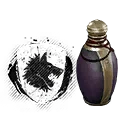 Icon for item "Infused Beast Ward Potion"